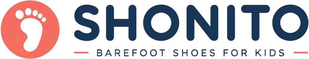 SHONITO — barefoot obuv pre deti